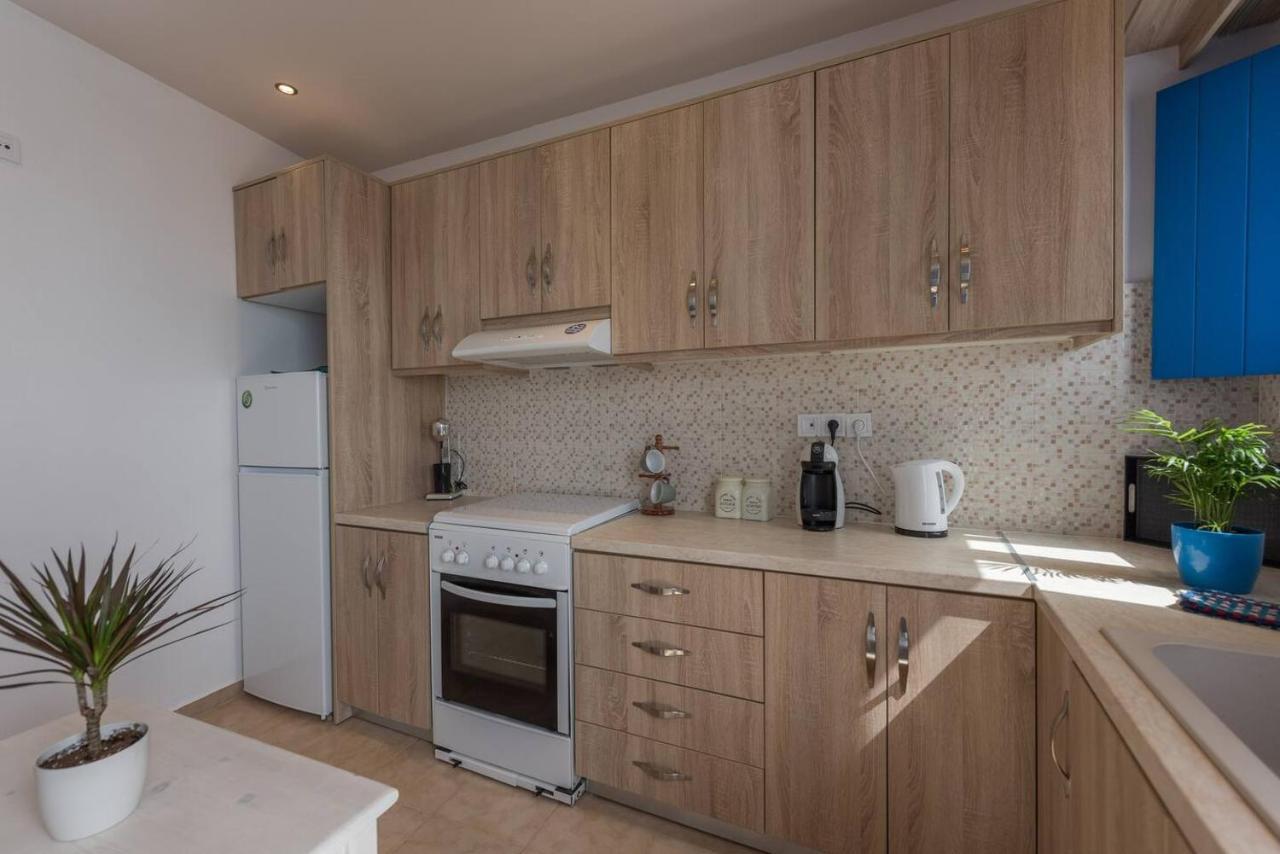 Santorita Suites Akrotírion المظهر الخارجي الصورة