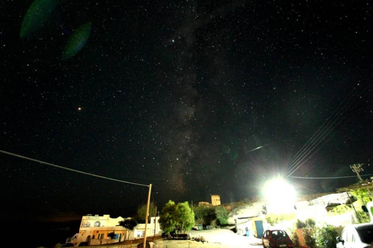Santorita Suites Akrotírion المظهر الخارجي الصورة