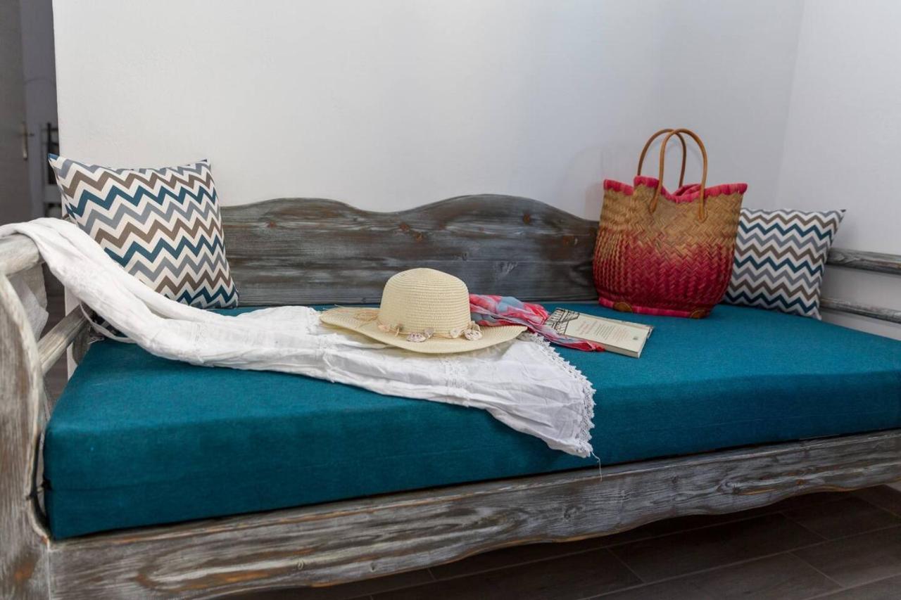 Santorita Suites Akrotírion المظهر الخارجي الصورة