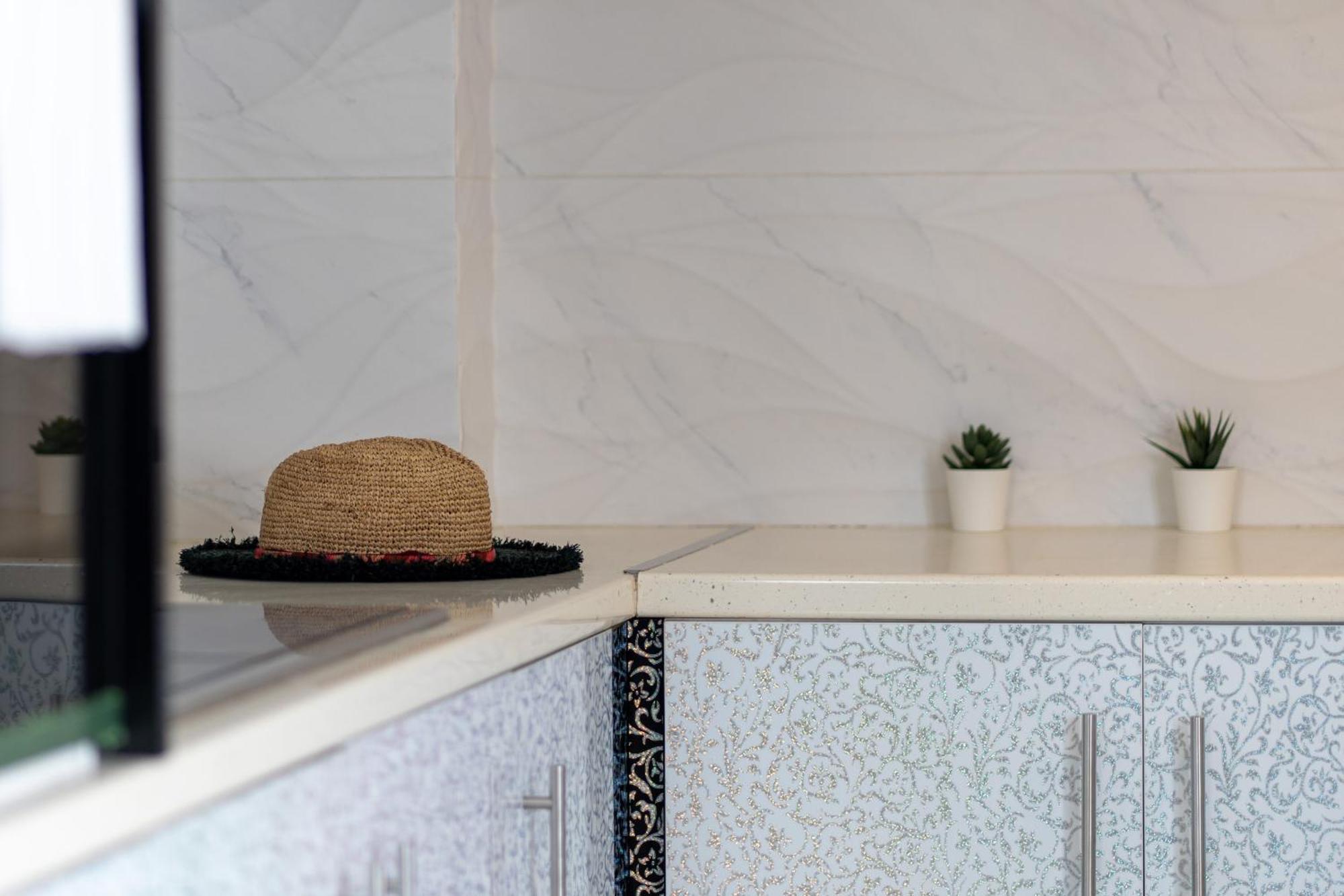 Santorita Suites Akrotírion المظهر الخارجي الصورة