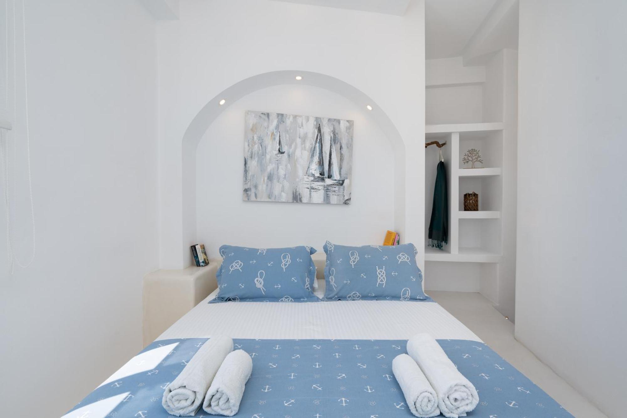 Santorita Suites Akrotírion المظهر الخارجي الصورة