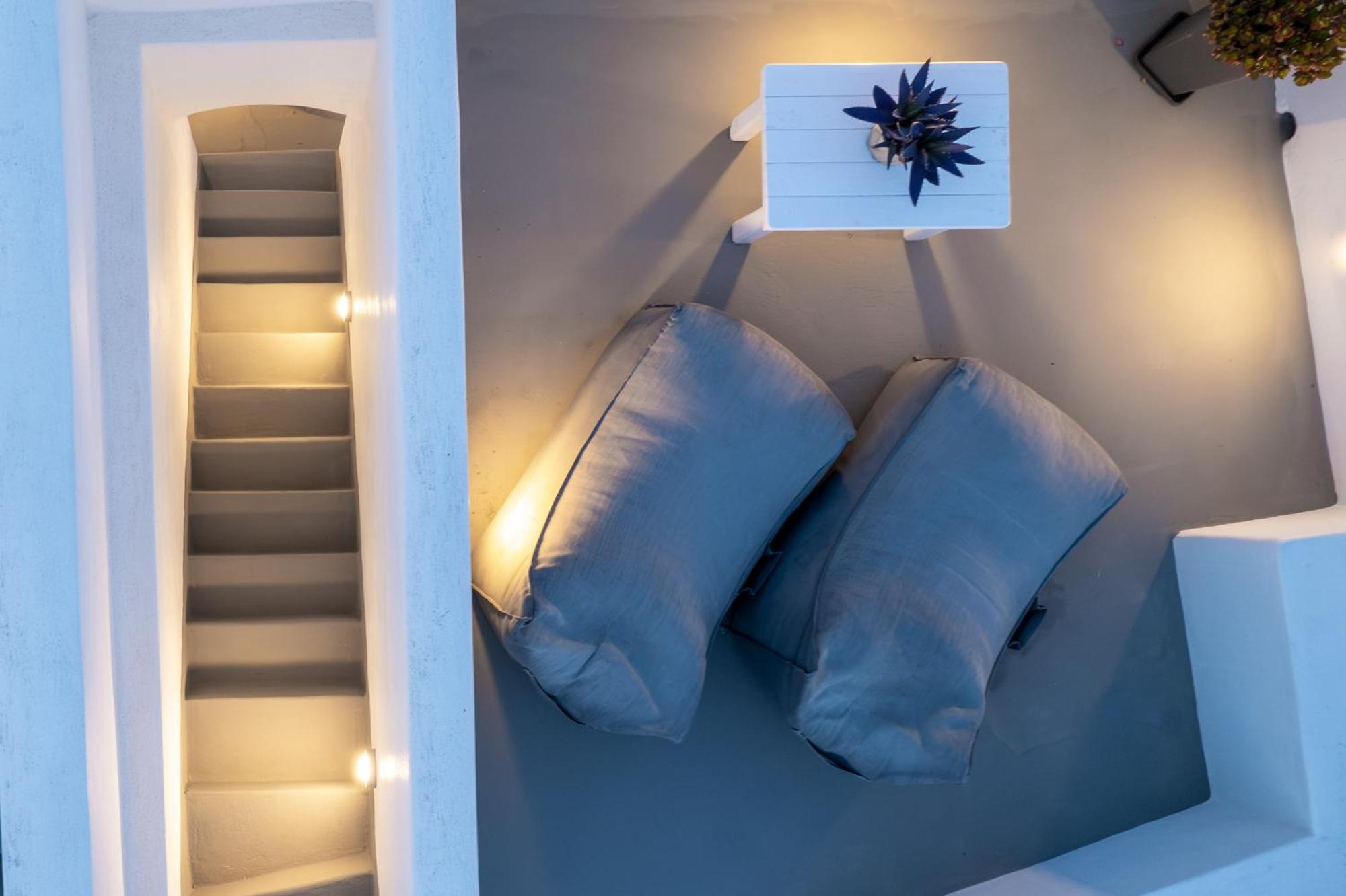 Santorita Suites Akrotírion المظهر الخارجي الصورة