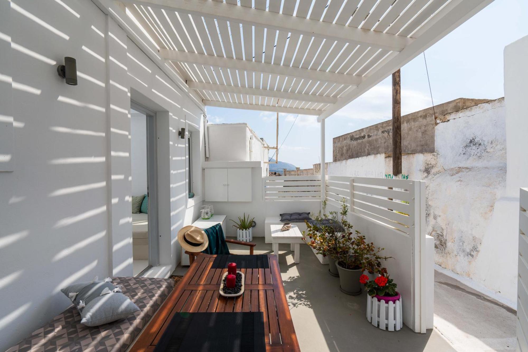 Santorita Suites Akrotírion المظهر الخارجي الصورة