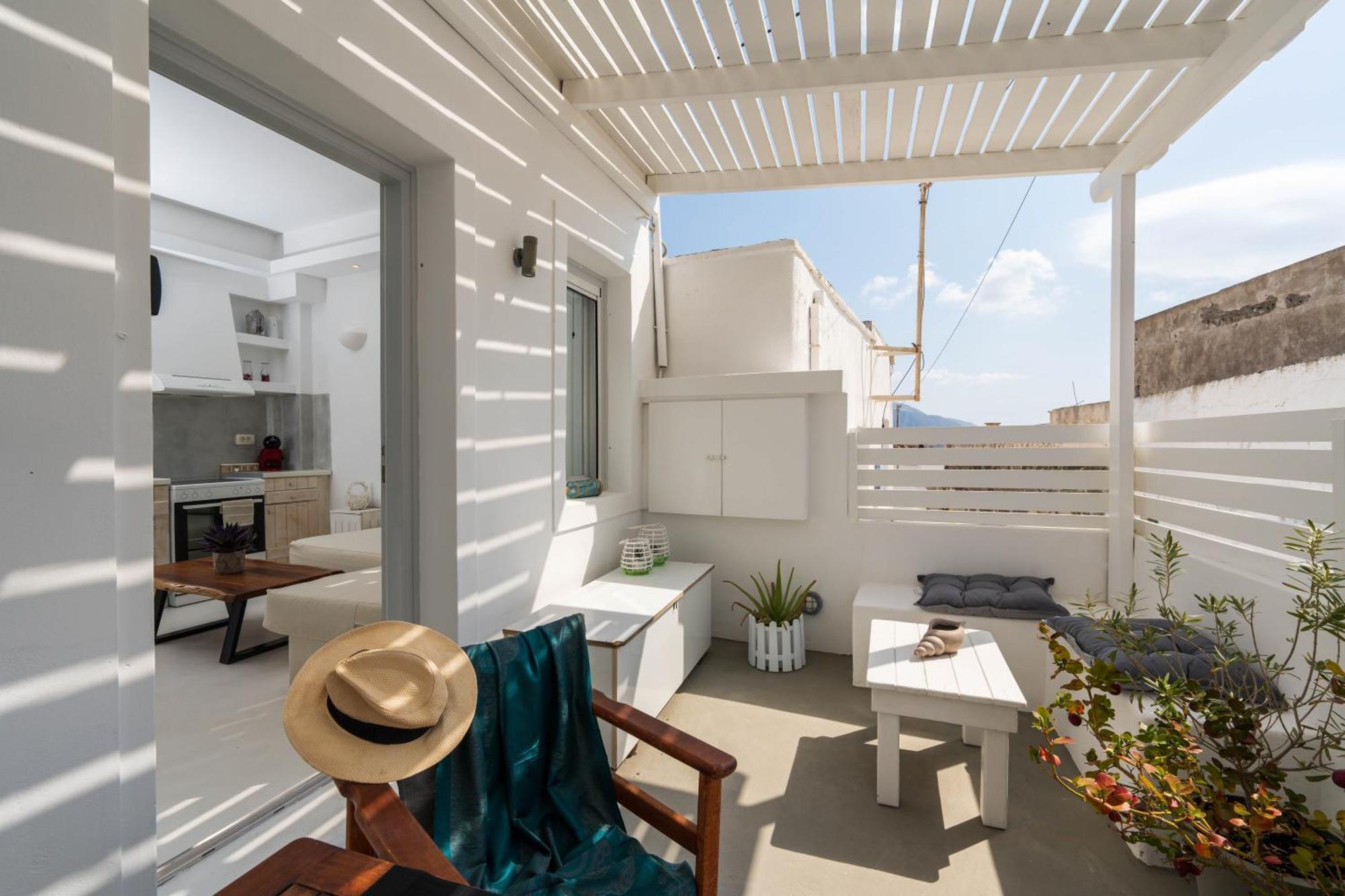 Santorita Suites Akrotírion المظهر الخارجي الصورة